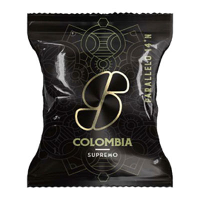 Immagine di Capsula caffE' - Colombia supremo - Essse CaffE' [PF 2334]