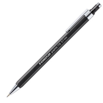 Immagine di Portamine Grafite 778 0.7mm Staedtler [778 07-9]