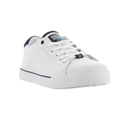 Immagine di Calzatura Cool - numero 35 - bianco - Safety Jogger [COOLO2-WHT-35]