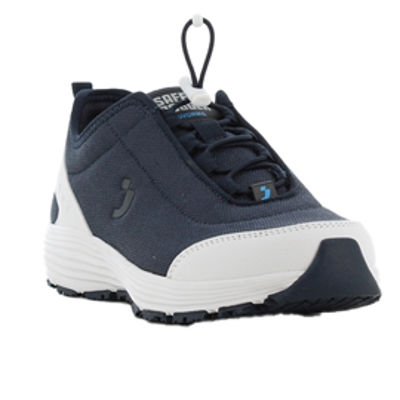 Immagine di Calzatura da donna Maud - numero 35 - blu navy - Safety Jogger [MAUD-NAV-35]