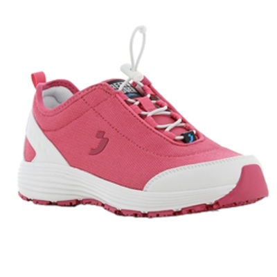 Immagine di Calzatura da donna Maud - numero 35 - fucsia - Safety Jogger [MAUD-FUX-35]