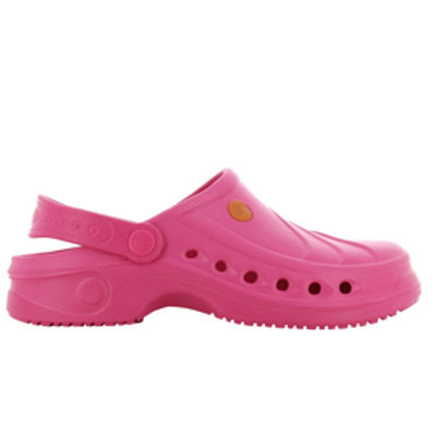 Immagine di Zoccolo Sonic - numero 43/44 - fucsia - Safety Jogger [SONIC-FUX-43/44]