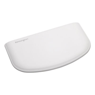 Immagine di Poggiapolsi sottili ErgoSoft - per mouse/trackpad - bianco - Kensington [K50436EU]