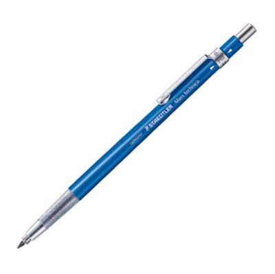 Immagine di Portamine Per Mine 2Mm Staedtler Mars Technico 780C [030116063]