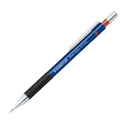 Immagine di Portamine Staedtler Mars Micro 775 Mina 0.5 [77505T]