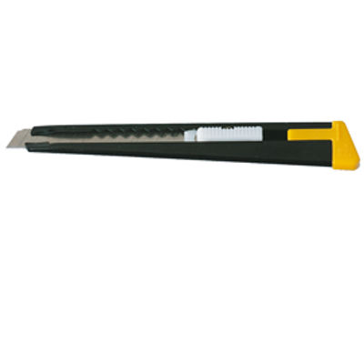 Immagine di Blister Cutter Lebez Olfa 180 Black [180BLACK]