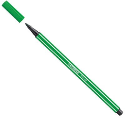 Immagine di STABILO Pen 68 verde smeraldo [68/36]