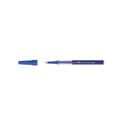 Immagine di Refill - per roller - blu - 0,5 mm - Tombow [PBKLP052]