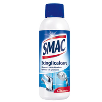 Immagine di Smac Scioglicalcare 500ml [M77974]