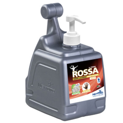 Immagine di CREMA LAVAMANI LA ROSSA IN CREMA IN T-BOX 3000ML [00397]