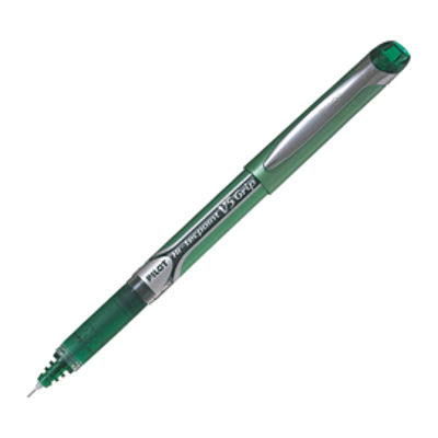 Immagine di ROLLER HI-TECPOINT V5 GRIP VERDE PILOT [006733]