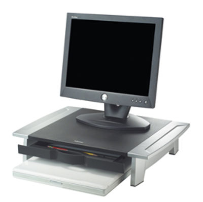 Immagine di Supporto monitor Office Suites - Fellowes [8031101]