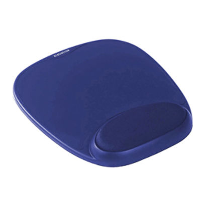 Immagine di POGGIAPOLSI FOAM MOUSE BLU [64271]