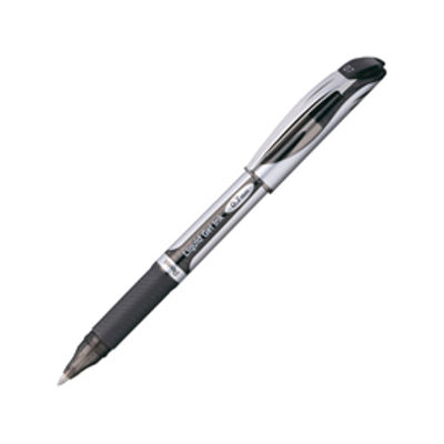 Immagine di ROLLER ENERGEL XM BL57 NERO 0.7MM PENTEL [BL57-AO]