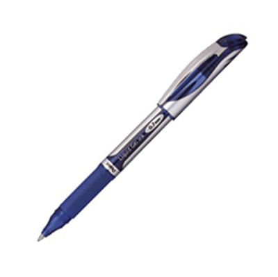 Immagine di Roller Energel XM BL57 - punta 0,7mm - blu  - Pentel [BL57-CO]