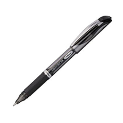 Immagine di ROLLER ENERGEL XM BL60 NERO 1.0MM PENTEL [BL60-AO]