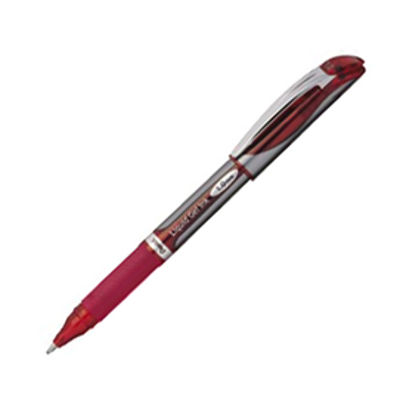 Immagine di ROLLER ENERGEL XM BL60 ROSSO 1.0MM PENTEL [BL60-BO]