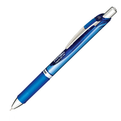 Immagine di ROLLER ENERGEL XM CLICK BLN75 BLU 0.5MM PENTEL [BLN75-CO]