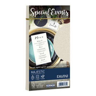 Immagine di SPECIAL EV. 10BS CREMA - CREAM 06  11x22 [A57Q154]