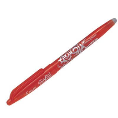 Immagine di PENNA SFERA FRIXIONball 0.7mm ARANCIO PILOT [006598]