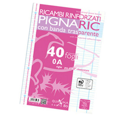 Immagine di RIC. BIANCHI RINF. A4 PIGNARIC RIG A [0219459A]