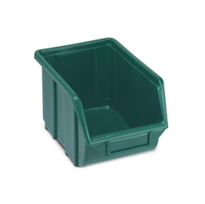 Immagine di VASCHETTA ECOBOX 112 VERDE TERRY [1000444]