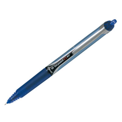 Immagine di ROLLER A SCATTO HI-TECPOINT V5 RT BLU PILOT [006781]