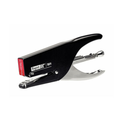 Immagine di S21 SUPREME - cucitrice a pinza SuperFlatClinch - 30 fg [24812601]