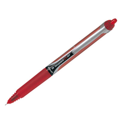 Immagine di ROLLER A SCATTO HI-TECPOINT V5 RT ROSSO PILOT [006782]