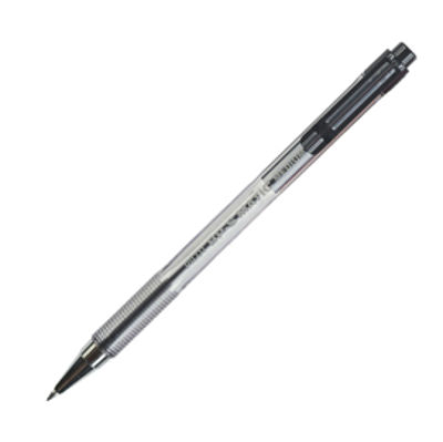 Immagine di PENNA SFERA SCATTO BP-S MATIC NERO MEDIO 1.0MM PILOT [001620]