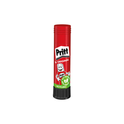 Immagine di STICK 11 GR COLLA PRITT [200040]