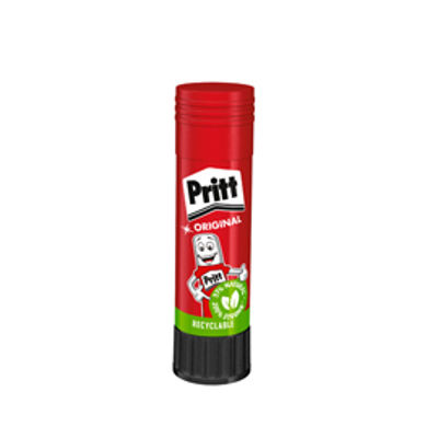 Immagine di STICK 22 GR COLLA PRITT [199986]