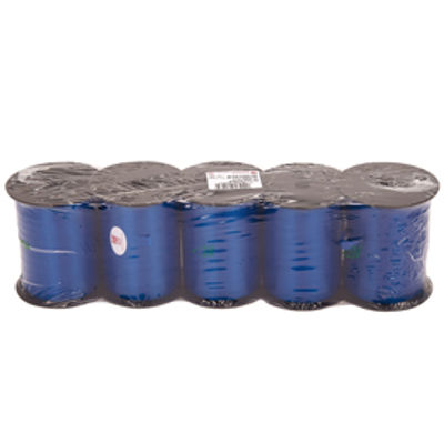 Immagine di Nastro Splendene - blu reale 14 - 10mm x 250mt - Bolis [55011022514]