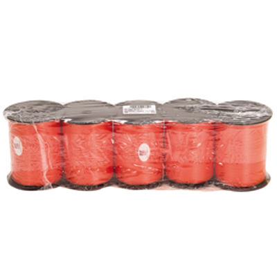 Immagine di Nastro Splendene - arancio 31 - 10mm x 250mt - Bolis [55011022531]