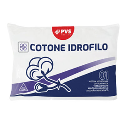 Immagine di COTONE IDROFILO 50GR [COT104]