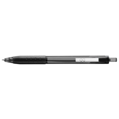 Immagine di PENNA SFERA SCATTO InkJoy RT 300 NERO 1.0MM PAPERMATE [S0959910]