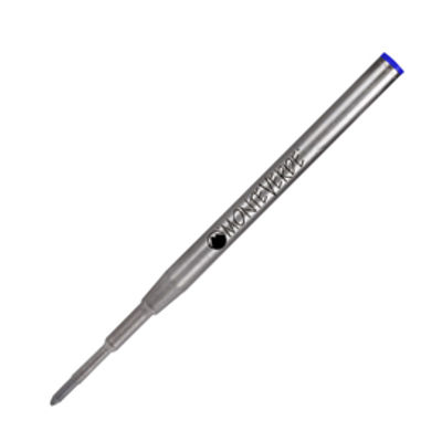 Immagine di REFILL PER SFERA MONTBLANC CF.2 PZ. - BLU [03J222303]