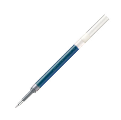 Immagine di REFILL ROLLER ENERGEL LRN5 BLU PENTEL punta ago 0.5mm [LRN5-CX]