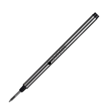 Immagine di REFILL PER ROLLER MONTBLANC M CF 2 PZ - NERO [03J232301]