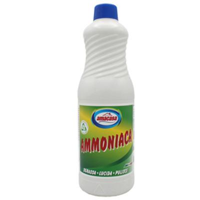 Immagine di AMMONIACA CLASSICA 1000ml [3C.AM12]