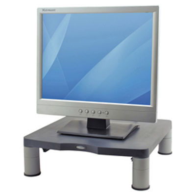 Immagine di Supporto monitor Standard - Fellowes [611911]