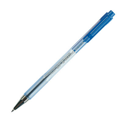 Immagine di PENNA SFERA SCATTO BP-S MATIC BLU MEDIA 1.0MM PILOT [001621]