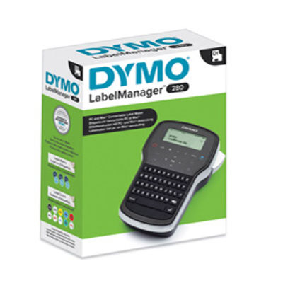 Immagine di ETICHETTATRICE LabelManager™280 DYMO [S0968920]