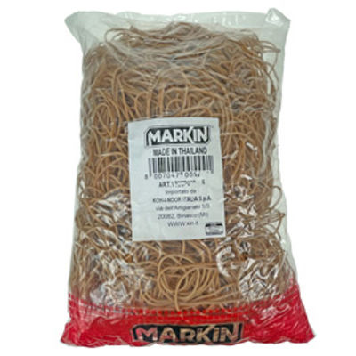 Immagine di ELASTICO PARA Ø 30MM 1KG Markin [Y525P030X15]