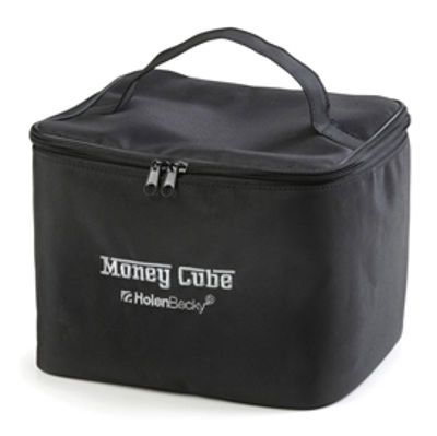 Immagine di Borsa per il trasporto di Money Cube HT1000 - nero - HolenBecky [3379Bag]