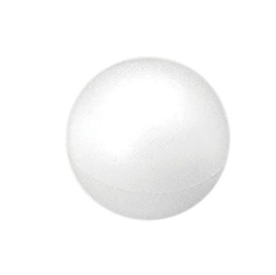 Immagine di Sfera - polistirolo espanso - D20mm - Ri.plast [51816020]