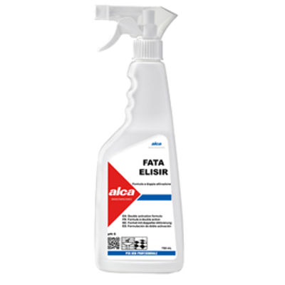 Immagine di DETERGENTE BAGNO Fata Elisir 750ml Alca [ALC336]