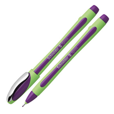 Immagine di Fineliner Xpress - tratto 0,8mm - viola  - Schneider [P190008]