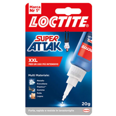 Immagine di SUPER ATTAK PROFESSIONAL 20g [1604958]