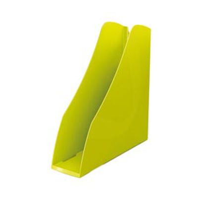 Immagine di Portariviste Mydesk - 266x278x75 mm - verde - Arda [7118V]